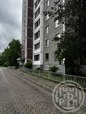 Всеволожск г., Василеозерская ул., д 2