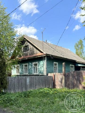 Новая Ладога г., Старый Канал ул., д 9