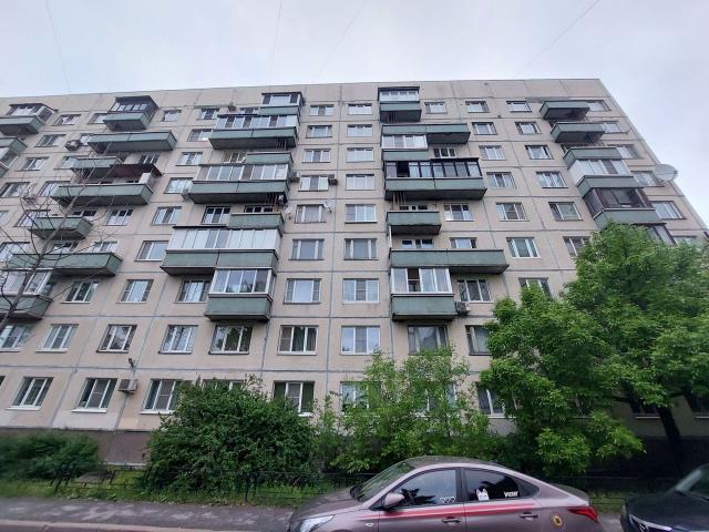 Дунайский пр., 33к1А