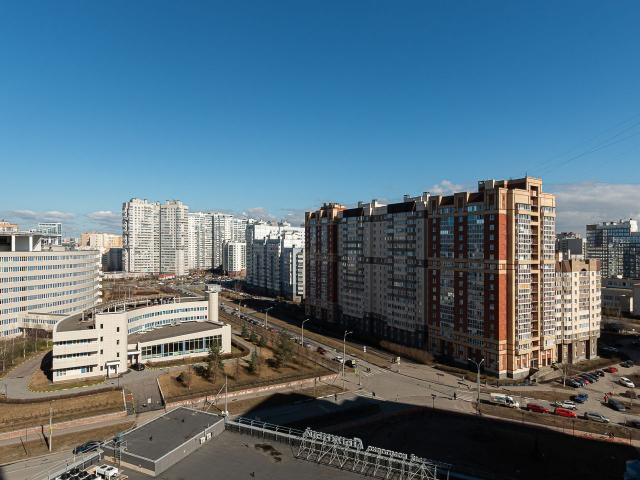 Лыжный пер., 8