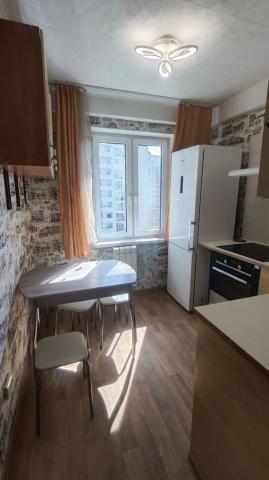Богатырский пр., 39к3
