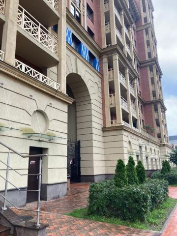 Плесецкая ул., 6