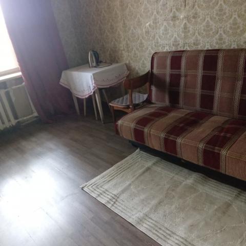 Ковалевская улица, 21