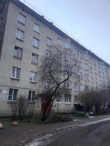 Войсковицы поселение, Манина улица, 3