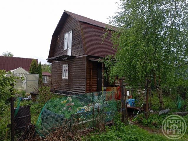 Протон (массив Грузино) снт, 4-я Линия ул.