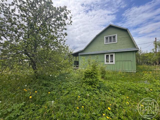 Красницы массив, Парус ст, д 4