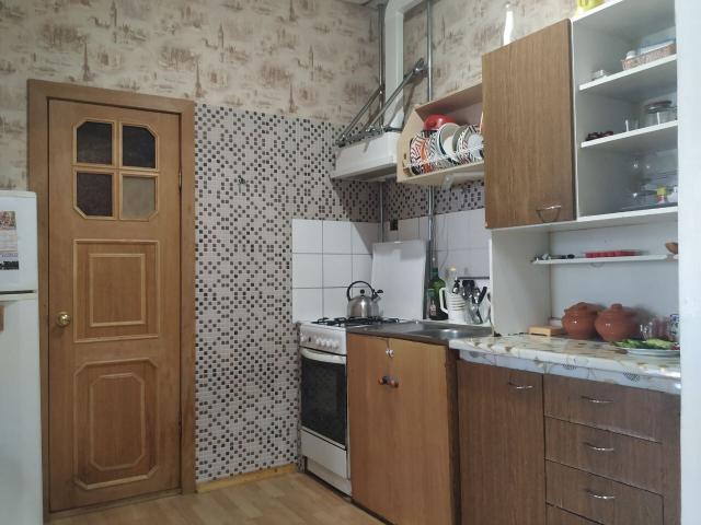 Камская ул., 10