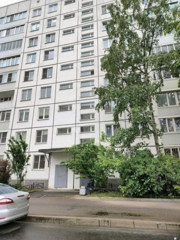 Солидарности пр., 15к1