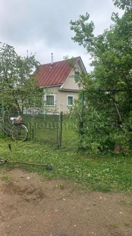 снт. Приозерное