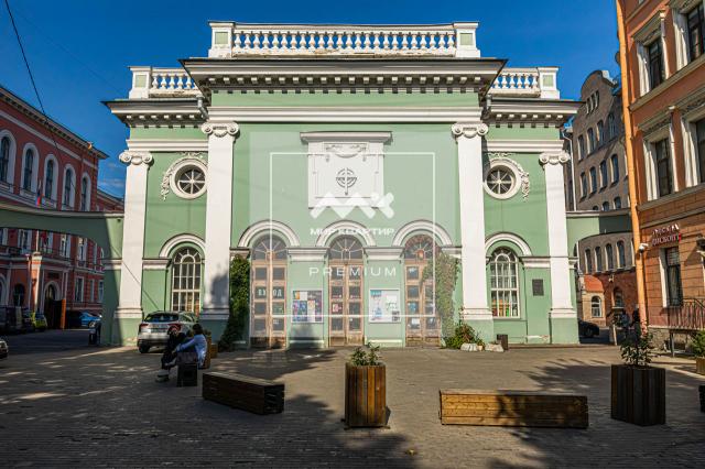 Кирочная ул., 8