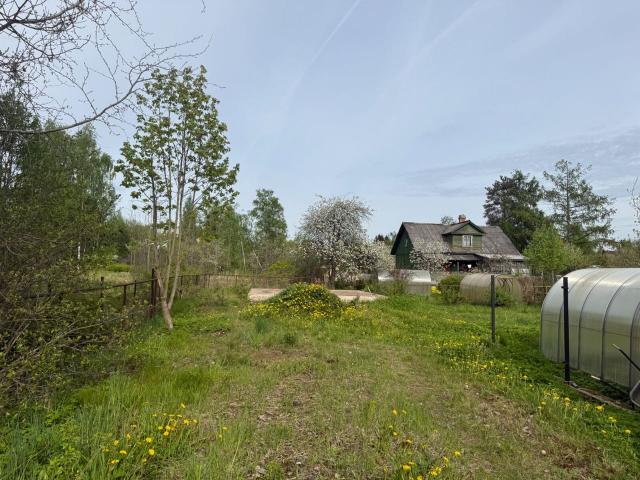 Ленинградская область, Всеволожск г., Александровская ул., 36