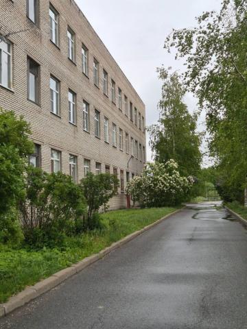Геологическая ул. (Горелово), 75к6