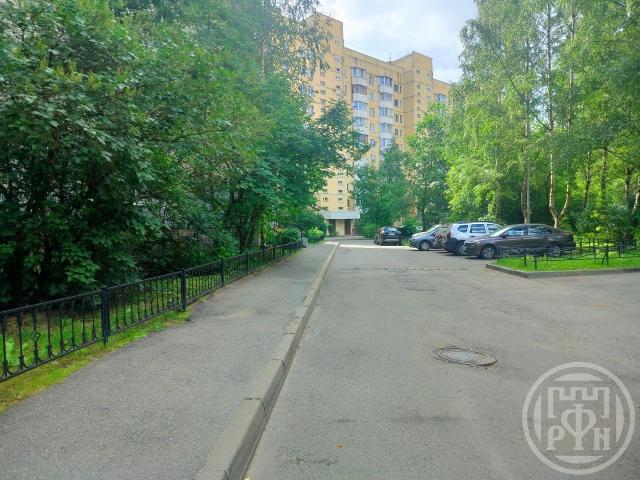 Приморский просп., д 141