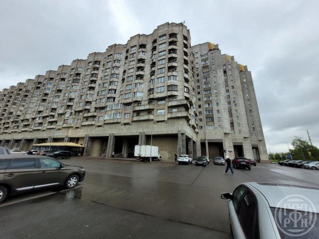 Морская наб., д 9
