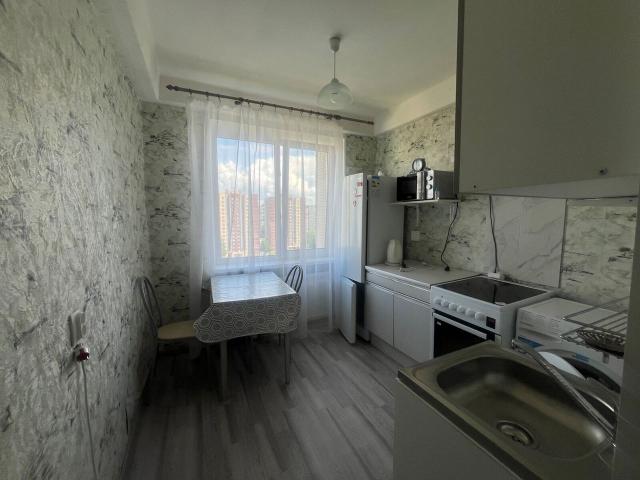 Осипенко ул., 5к1