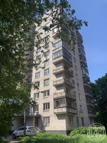 Институтский просп., д 9