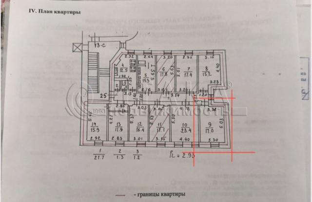 ул. 3-я Советская, 12