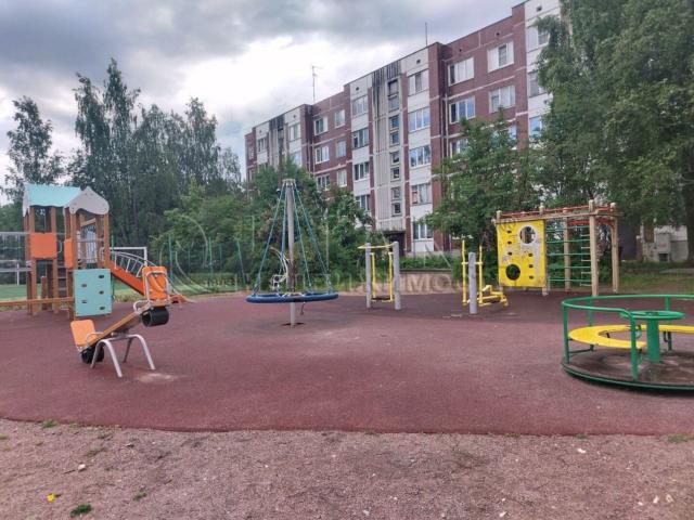 п. Плоское, ул. Заводская, 14б