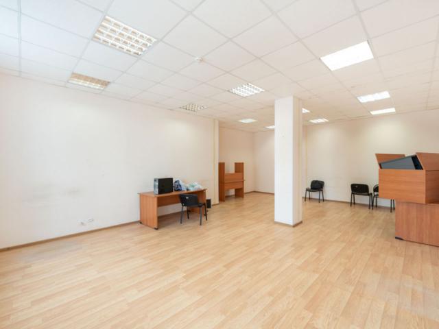 Красногвардейский пер., д.23