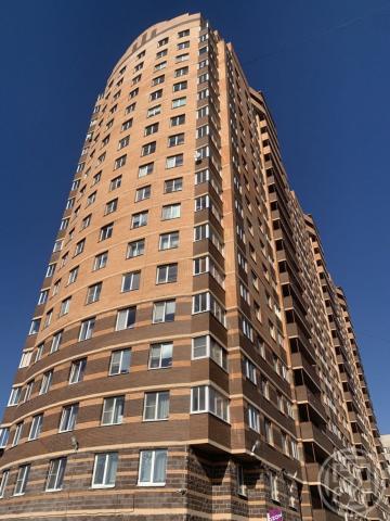 Никольское г., Первомайская ул., д 17
