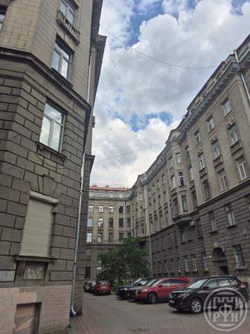 Правды ул., д 22