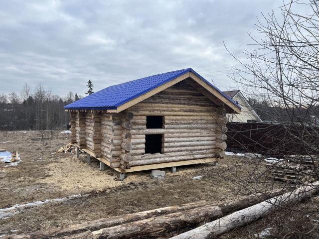 Ленинградская область, Венекюля дер.