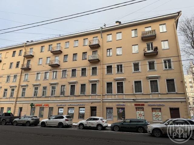 Большой Сампсониевский просп., д 49