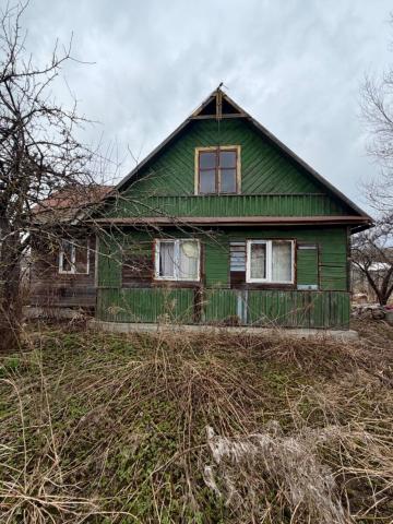 2-я линия, садоводство Бумажник, 13