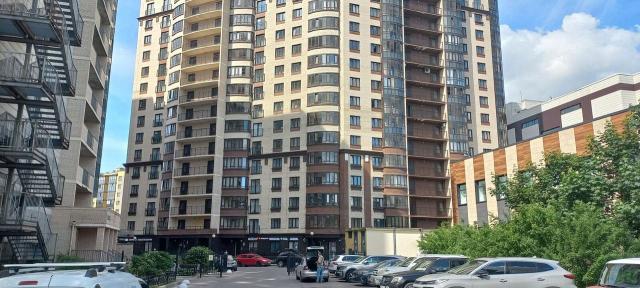 Фермское ш., 20к2