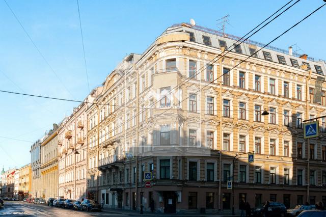 Караванная ул., 16