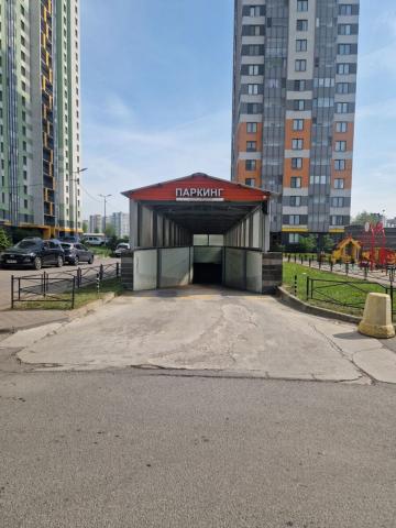 Южное ш., 57к2