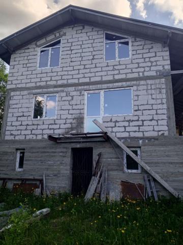 Ленинградская область, Токсовское СНТ