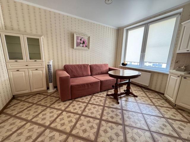 Кременчугская ул., 17к2