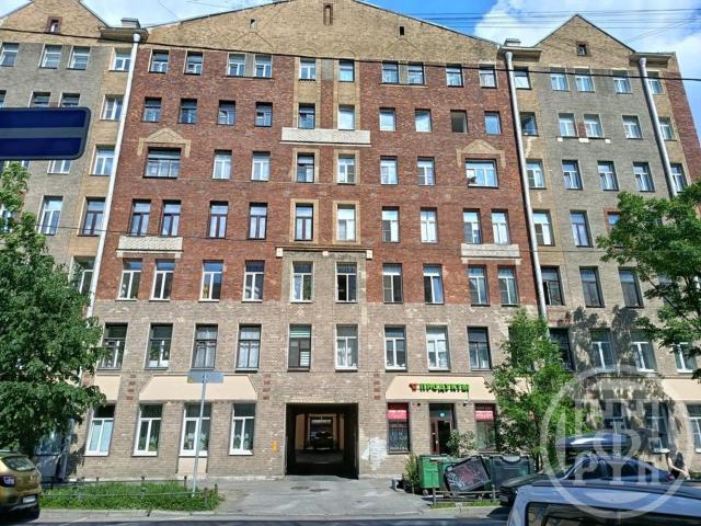 12-я линия В.О., д 53
