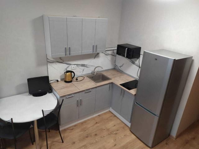 Парголово, Толубеевский прд., 8к2