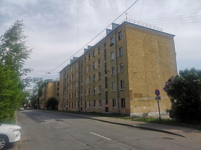 Обуховской Обороны проспект, 95к1