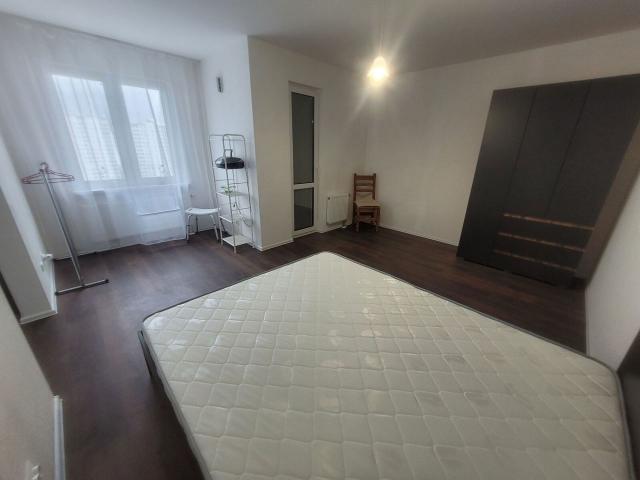 Муринская дорога, 8к1