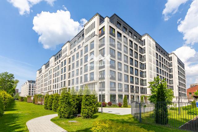 Петровский проспект, 22