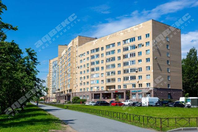 Авиаконструкторов пр., 47
