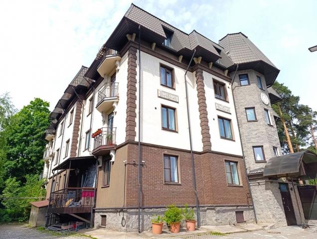 Выборгское ш., 72