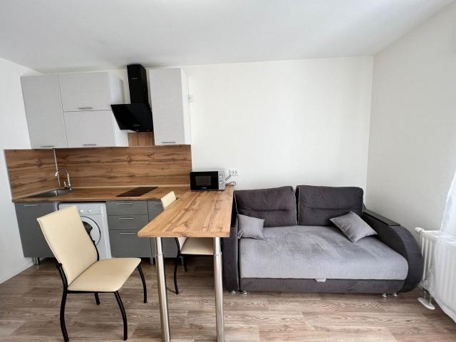Каменки реки наб., 21к1