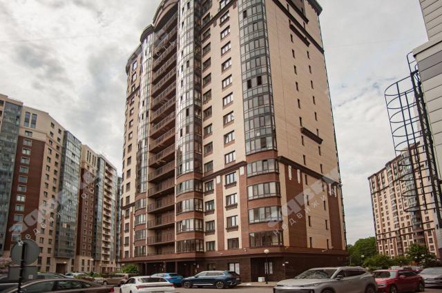 Фермское ш., 20к2