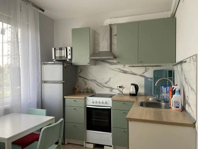 Муринская дорога, 10к1