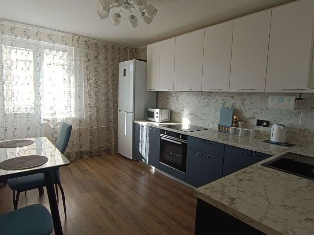 Комендантский пр., 13к1