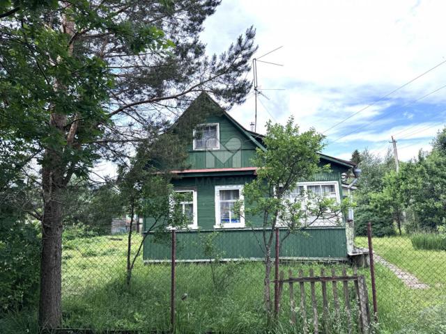 Михайловский массив, Северная Верфь СНТ, 36