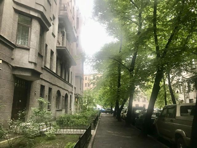 Некрасова ул., 58