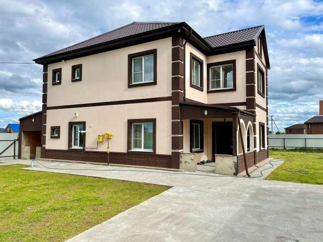 Ленинградская область, Тельмановское городское поселение
