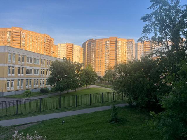 Турку ул., 29к1