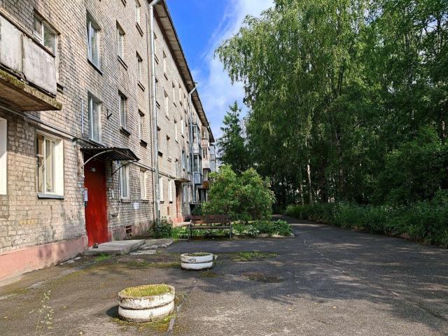 Ленинградская область, Приозерск г., Красноармейская ул., 13