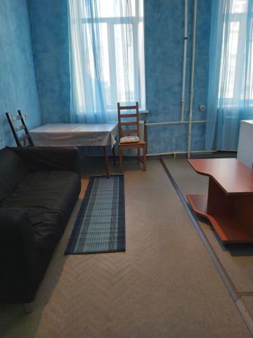 Гаванская ул., 47